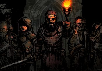 Une première extension pour Darkest Dungeon