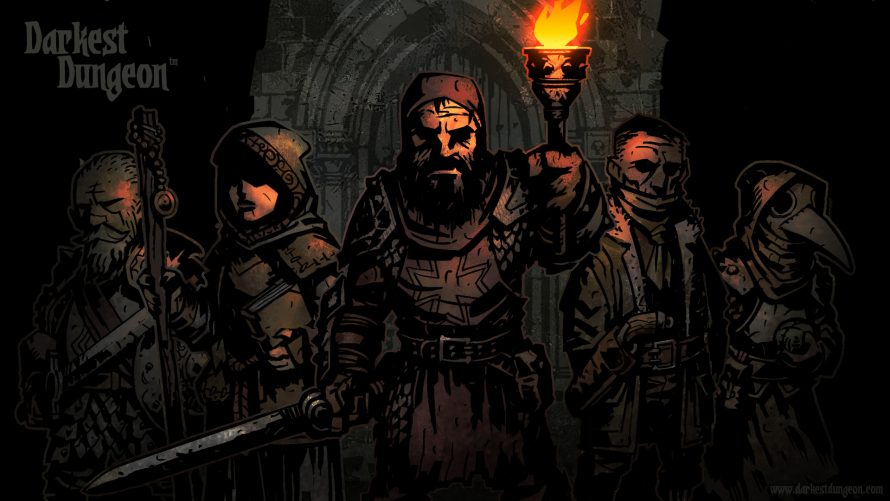 Darkest Dungeon dévoile un nouveau mode de jeu