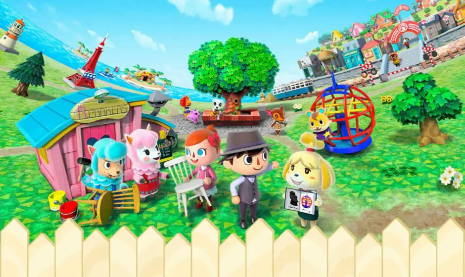 Fire Emblem et Animal Crossing arrivent bientôt sur mobile