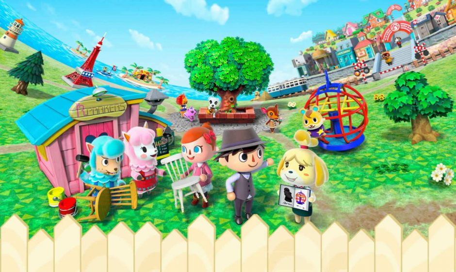 Fire Emblem et Animal Crossing arrivent bientôt sur mobile