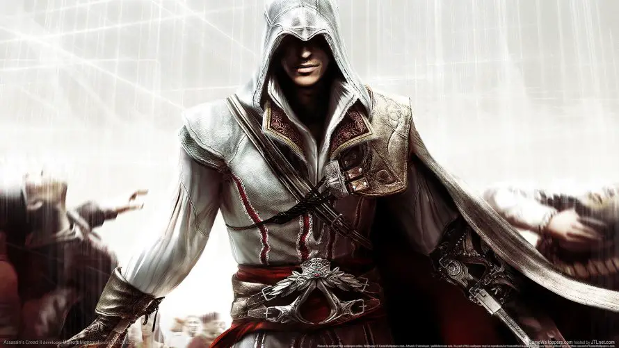 Une série animée Assassin’s Creed verra le jour