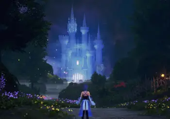 Kingdom Hearts HD 2.8 : Une floppée de nouveaux screenshots