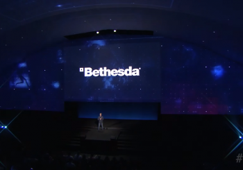 Bethesda devrait tenir une conférence à l'E3 2017