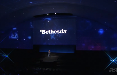 Bethesda devrait tenir une conférence à l'E3 2017