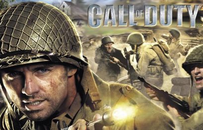 Call of Duty 3 devient rétrocompatible sur Xbox One