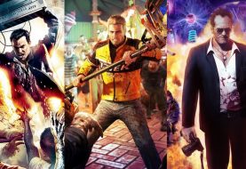 TEST | Dead Rising Triple Pack (PS4, Xbox One, PC)