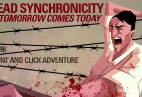 Dead Synchronicity: Tomorrow Comes Today daté sur PS4 et Xbox One