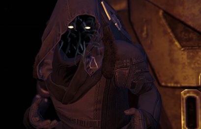 Destiny Xur : Emplacement et équipements du 11 au 13 novembre