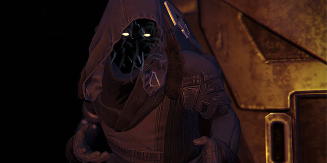 Destiny Xur : Emplacement et équipements du 02 au 04 septembre