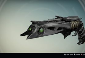 Destiny : Les Seigneurs de Fer - Comment obtenir le Chardon en troisième année?