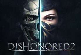 Dishonored 2 : Nouveau trailer de gameplay