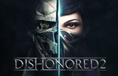 Dishonored 2 : Un Live Action Trailer intense