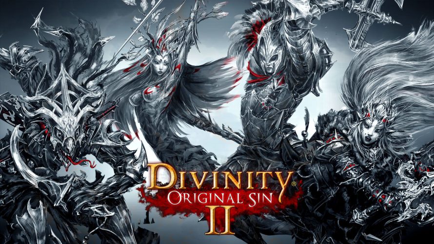 PREVIEW | On a testé Divinity Original Sin 2 (Early Access)