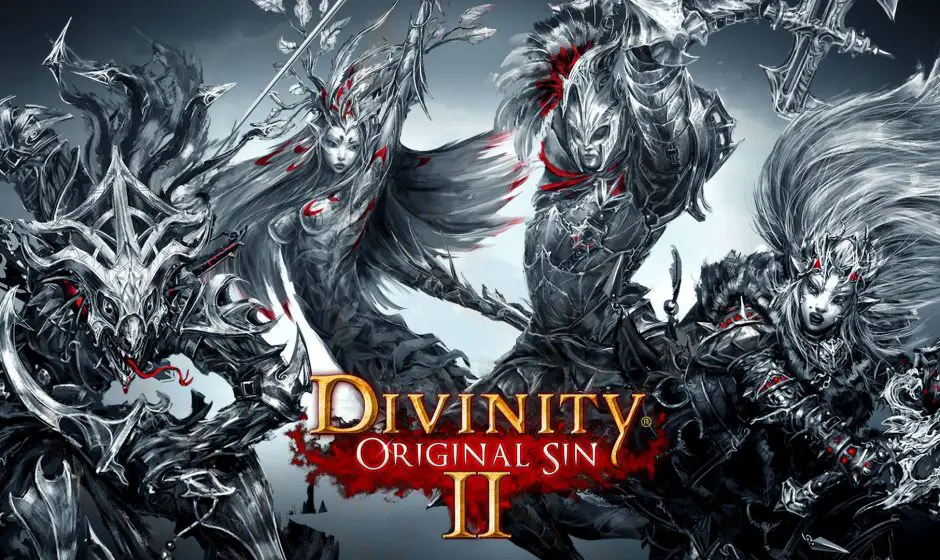 PREVIEW On a testé Divinity Original Sin 2 (Early Access)