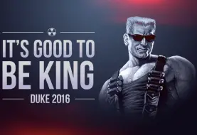 Duke Nukem 3D: 20th Anniversary World Tour pour les 20 ans de la série