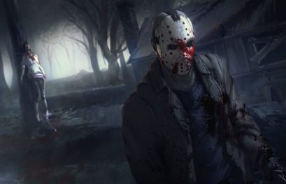 Friday the 13th: The Video Game s'offre un nouveau trailer de gameplay