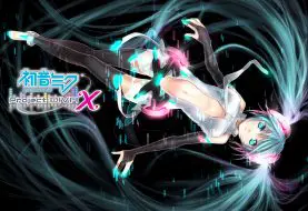 TEST | Hatsune Miku: Project DIVA X (PS4, PS Vita)