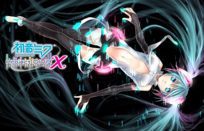 TEST | Hatsune Miku: Project DIVA X (PS4, PS Vita)