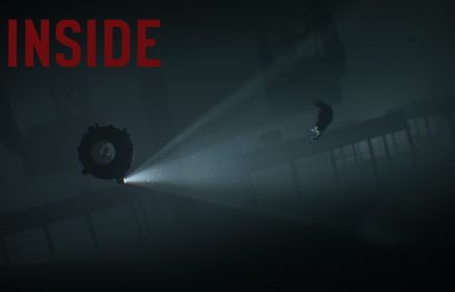 TEST | Inside sur PS4