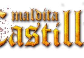 Maldita Castilla Ex : un Ghosts'n Goblins like bientôt sur PS4