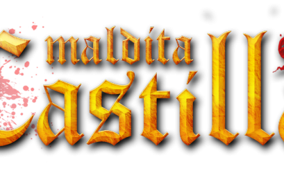 Maldita Castilla Ex : un Ghosts'n Goblins like bientôt sur PS4