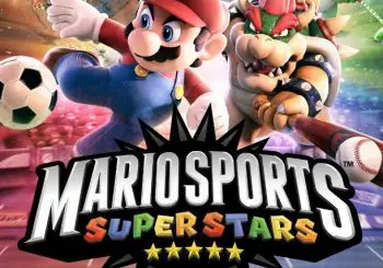 Mario Sports Superstars s'offre une date de sortie