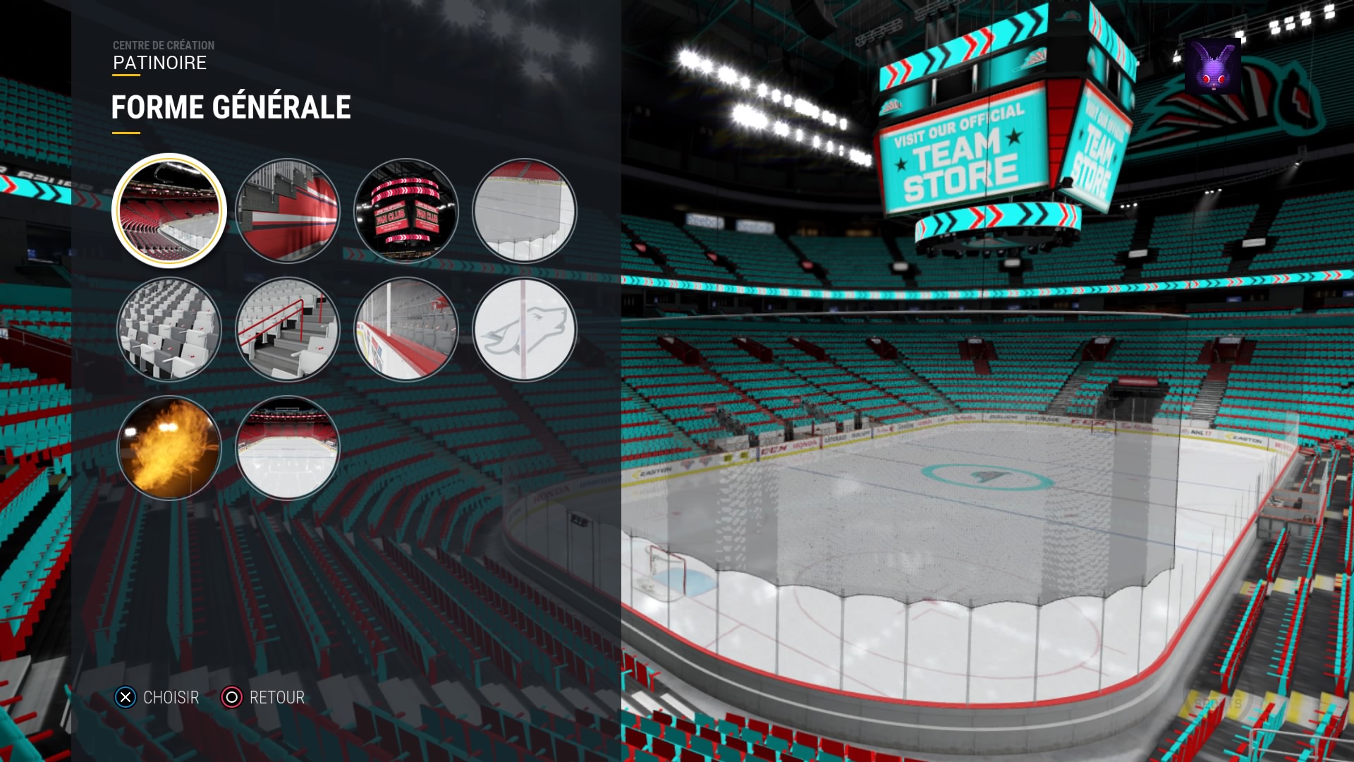 NHL™ 17