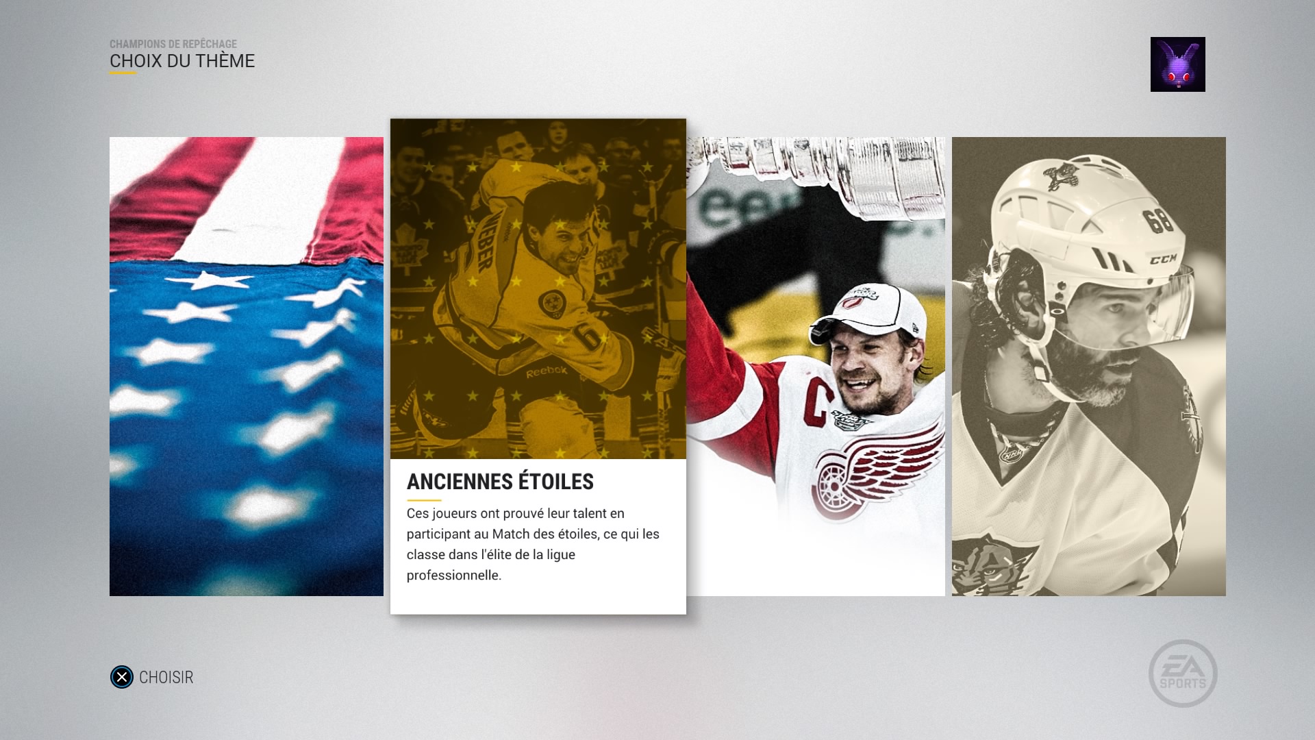 NHL™ 17