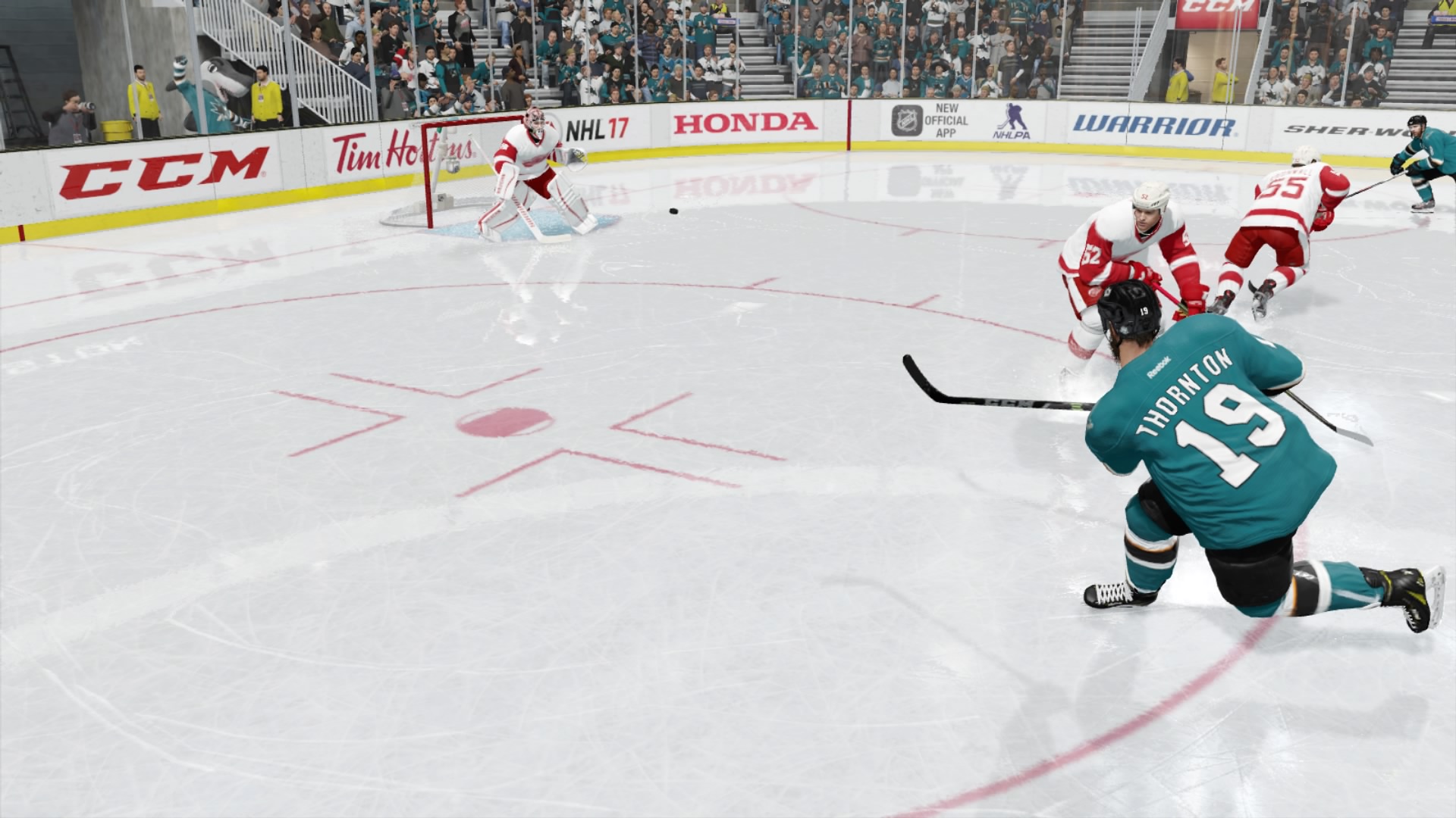 NHL™ 17