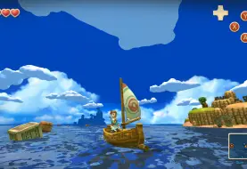La démo d'Oceanhorn disponible dès maintenant sur Xbox One