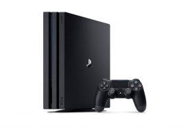 Bon plan : La PS4 Pro (1 To) à 349€