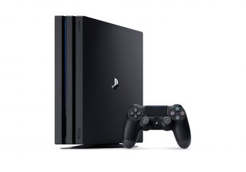 Pas de baisse de prix pour la PS4 Pro à l'horizon