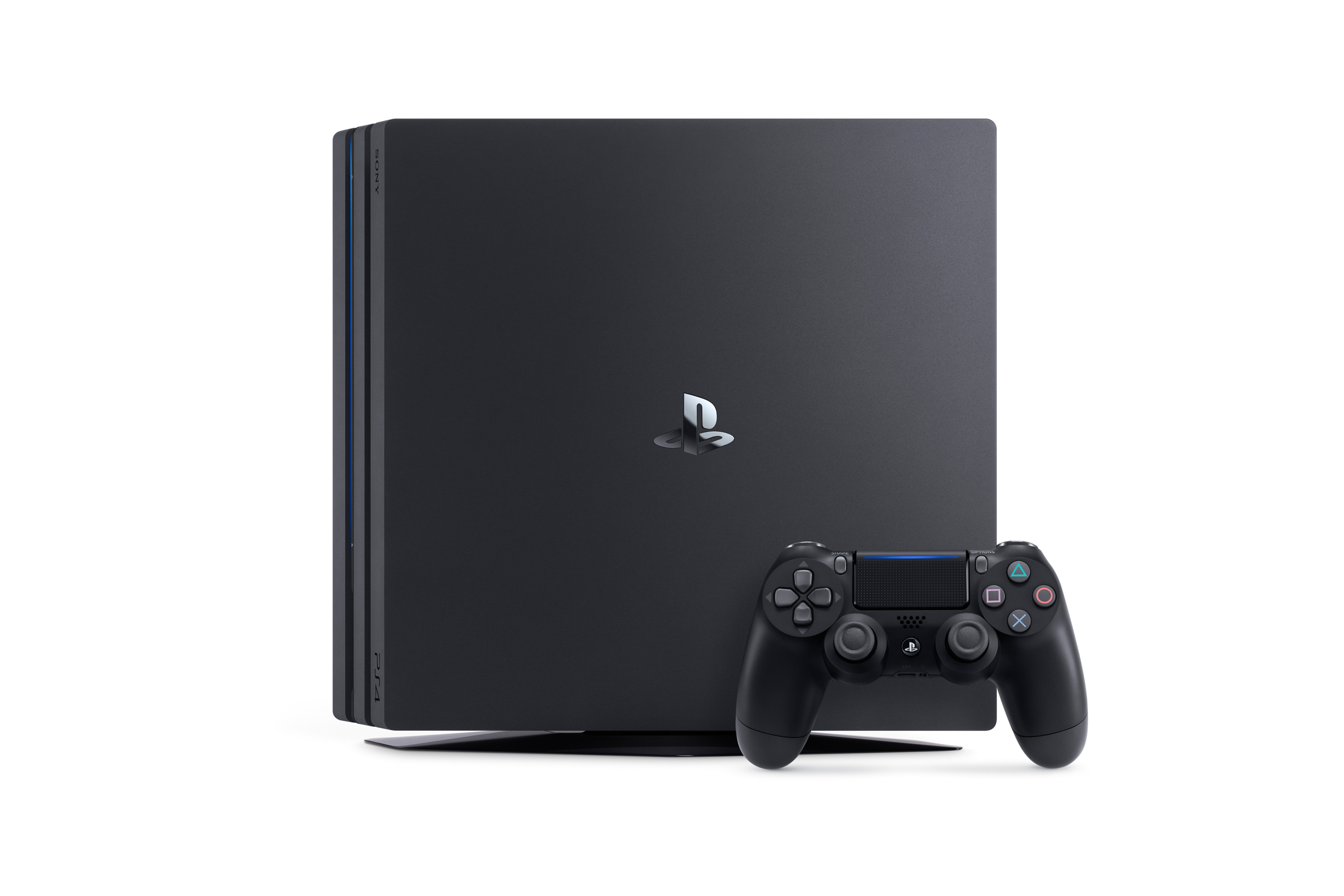 playstation 4 pro днс