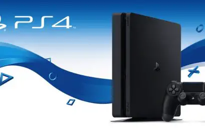 PS4 : La mise à jour 4.72 est disponible
