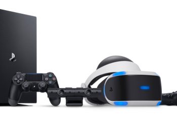 Les ventes de PS4 Pro et de PlayStation VR conformes aux attentes