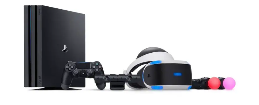 Tout, vous saurez tout sur le PlayStation VR