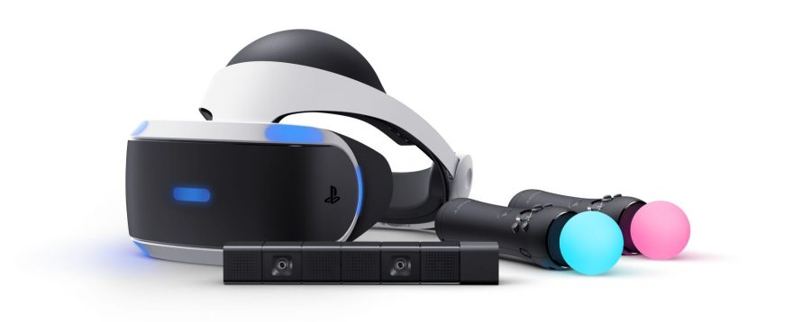 Bon Plan | Le PlayStation VR à moins de 360€ sur Amazon