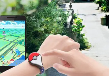 Le Pokémon Go Plus se trouve une date de sortie
