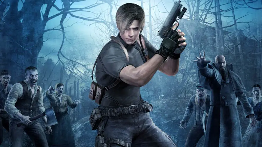 Un Resident Evil non annoncé en développement chez Capcom