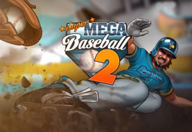 Super Mega Baseball 2 annoncé pour 2017
