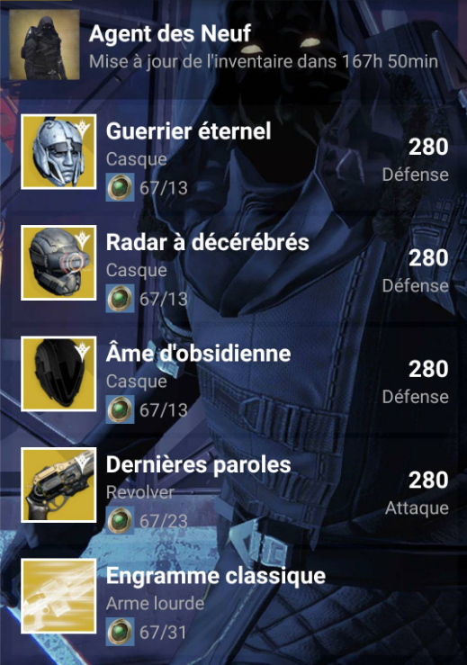 Xur