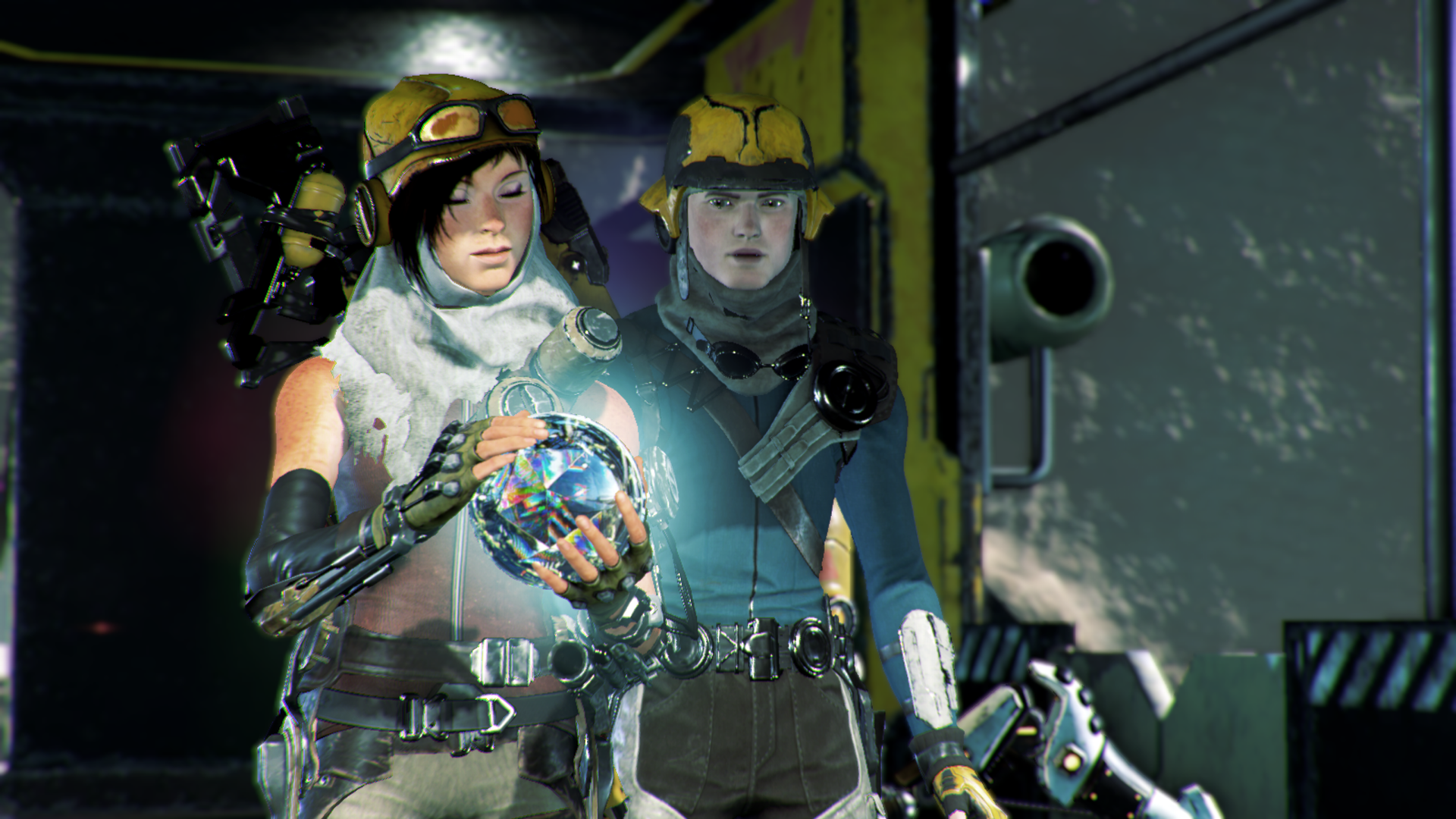 ReCore Xbox One