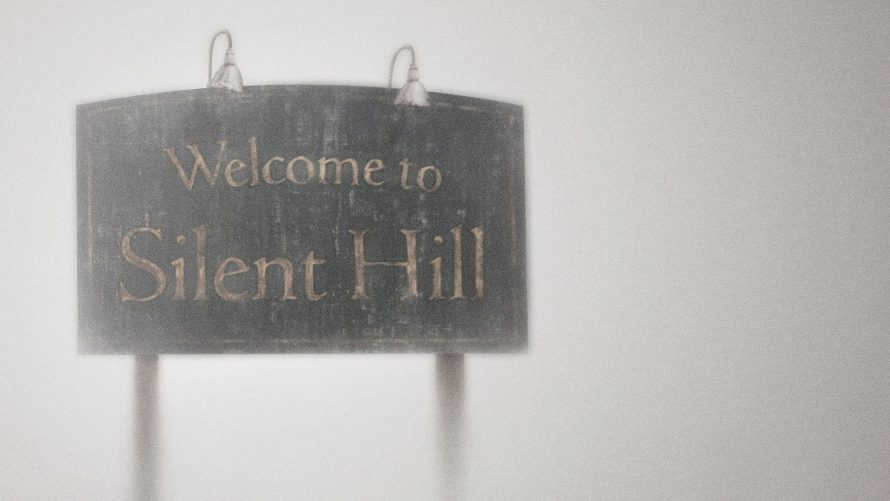 RUMEUR | Konami prévoirait plusieurs projets estampillés Silent Hill