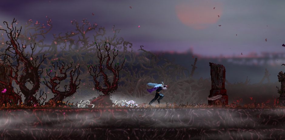 Slain: Back from Hell arrive sur PS4, Xbox One et PS Vita !