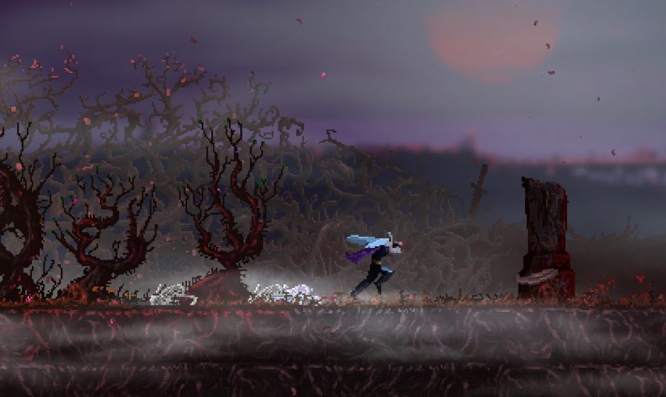 Slain: Back from Hell arrive sur PS4, Xbox One et PS Vita !