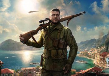 Sniper Elite 4 : vidéo de gameplay et bonus de précommande révélés