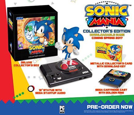 sonic-mania-collector-edition