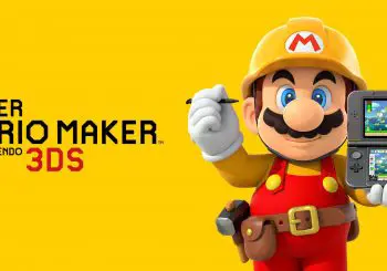 Super Mario Maker fait son entrée sur Nintendo 3DS