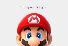 Super Mario Run officiellement annoncé sur iOS