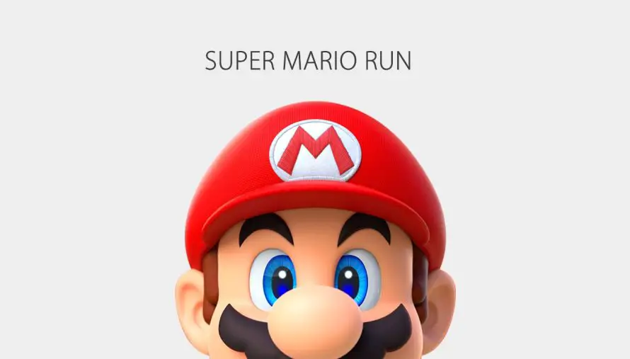 Super Mario Run se trouve une date de sortie sur iPhone et iPad et un prix